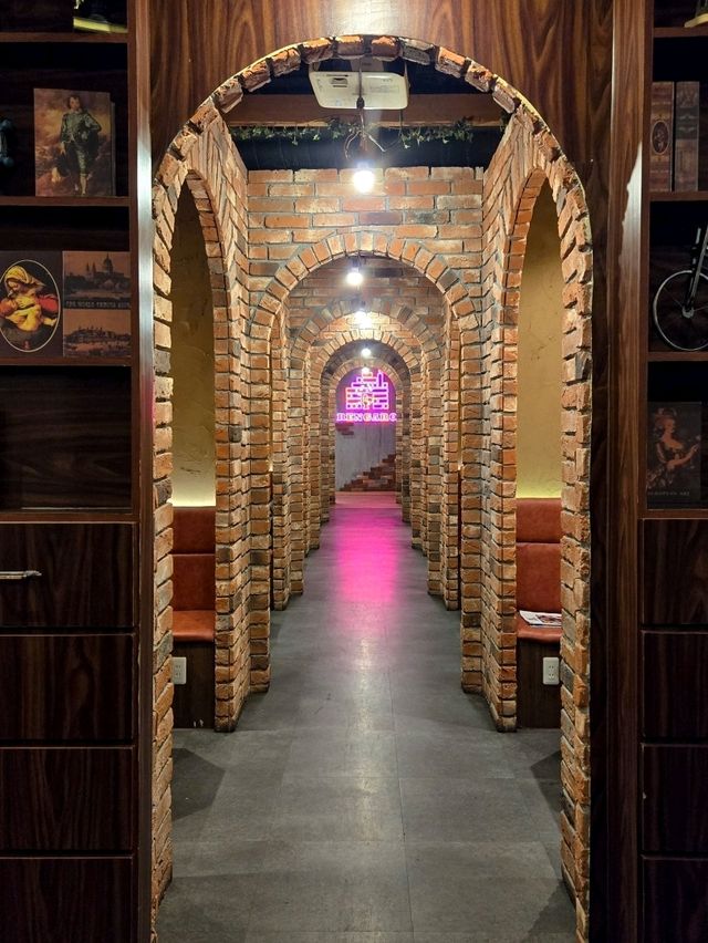 町田の居酒屋
