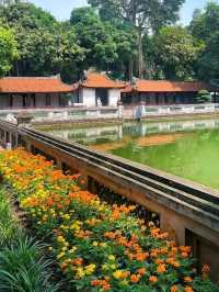 An extraordinary tour to the first National University of Vietnam 