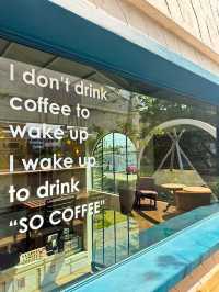 ☕So story at Kingkaew