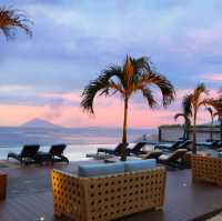 **Modern Comfort in Manado: Four Points by Sheraton**