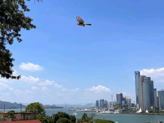 廈門必去的特色景區
