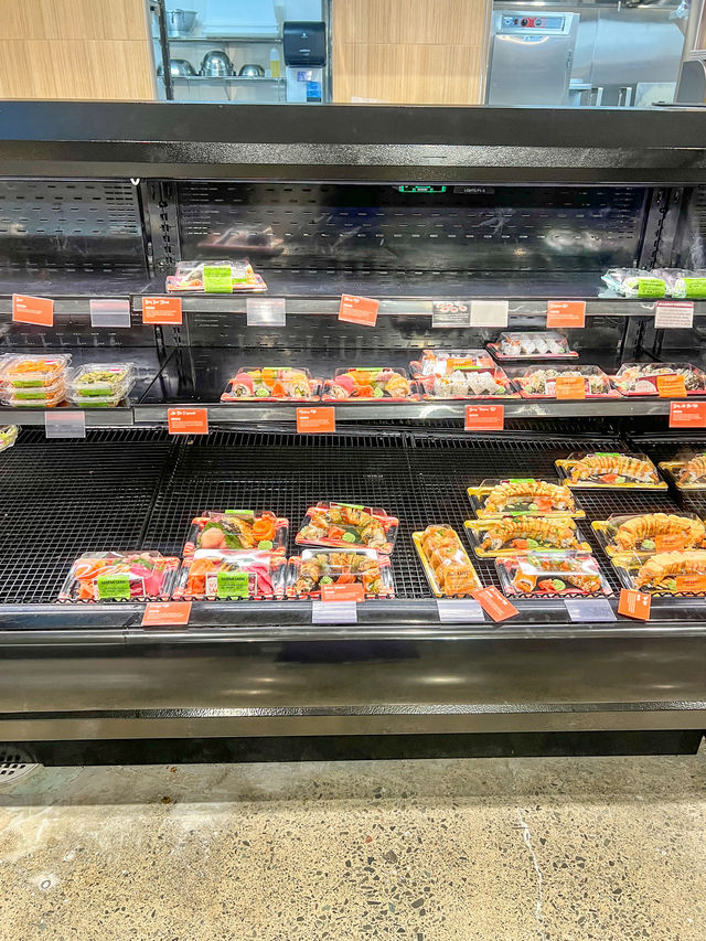 【ハワイ】お土産も食材も全部ここで買えちゃう！！