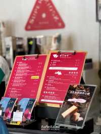 คาเฟ่ specialty coffee ชื่อดังของไต้หวัน