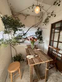【福岡カフェ】