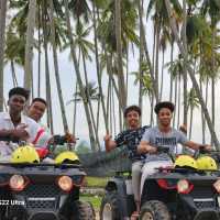 trip to Permaisuri village