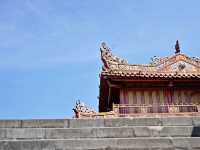 🇻🇳 후에여행 필수코스 후에성