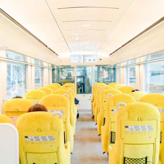 【片道2000円以下】この夏行きたい長瀞日帰り旅行✨