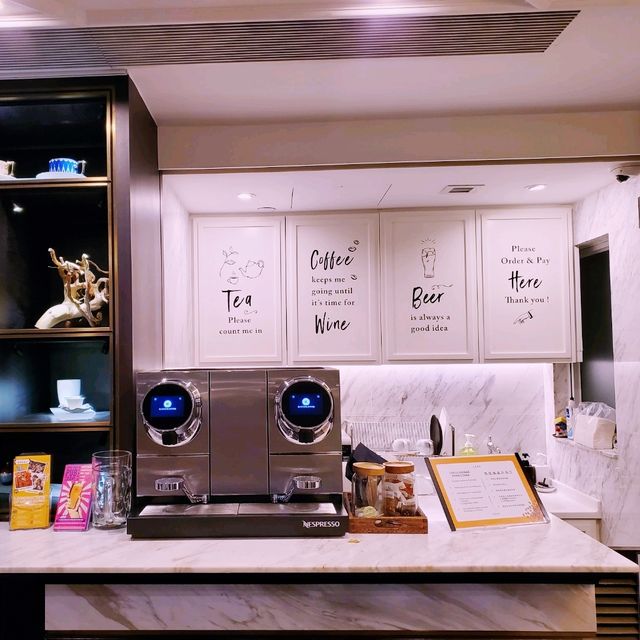 油麻地精品藝術酒店--東南樓