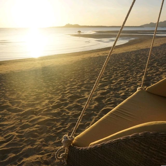 Beach Heaven