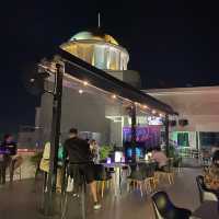  🥂D.I.B. Sky Bar