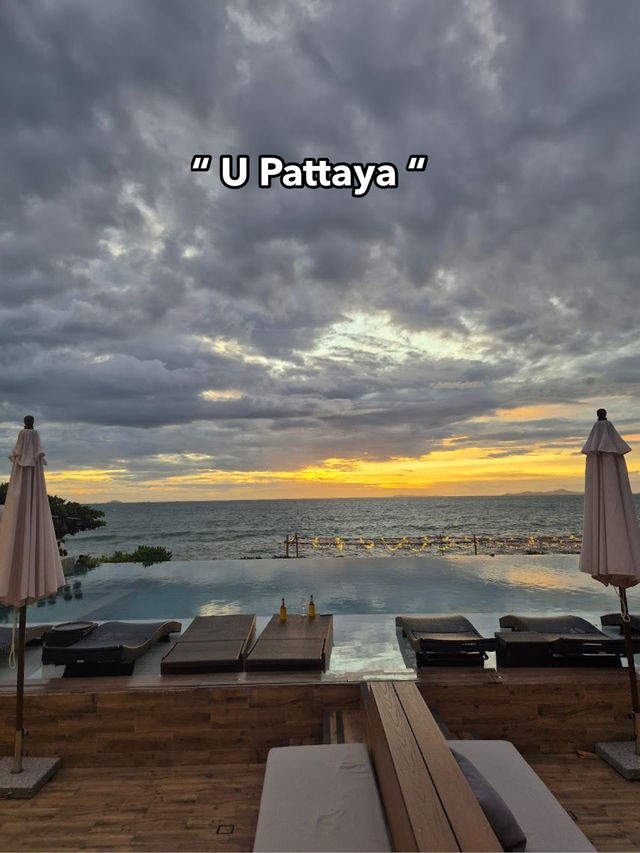 “ U Pattaya “