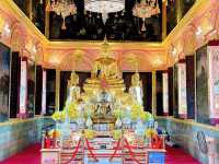 เกาะเกร็ด - Koh Kret 