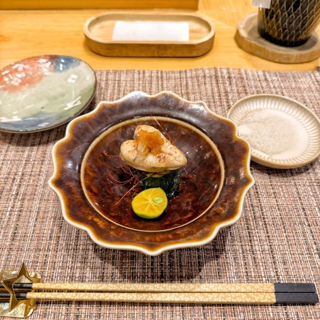 #無菜單料理 #日式餐廳 #宜蘭羅東美食