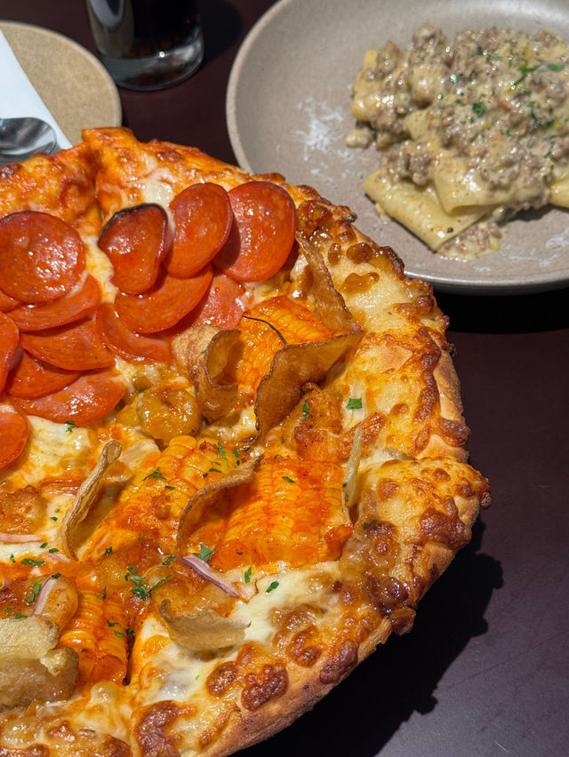 서울숲 맛집 브런치 핫플 메종파이프그라운드