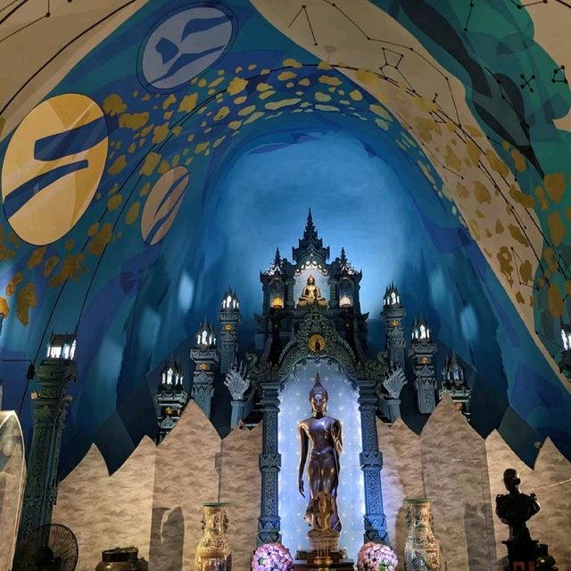 三頭神象博物館網美必拍景點