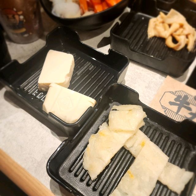 牛大人📍旺角瓊華中心