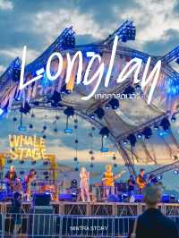 Longlay festival 