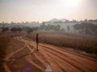 จุดกางเต็นท์หนองแม่นา