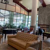 Highland Haven: Copthorne Hotel's Warm Embrace