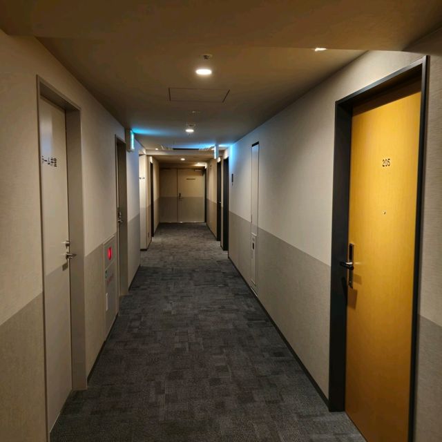 여름 숙소 소테츠 프레사 인 교토 기요미즈 고조 