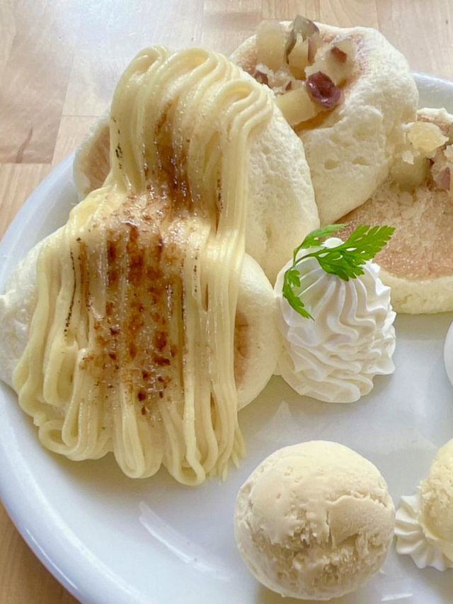 유제품이 유명한 지역답게 🍮 맛있는 빵과 디저트가 있는 홋카이도 카페 추천 💕