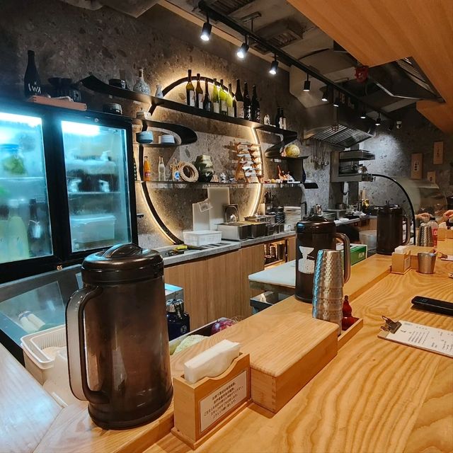 屯門隱世長龍拉麵店 排隊攻略
