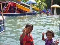 One Day Trip แก่งกระจานที่ เฟื่องฟ้าแสงมณีรีสอร์ท