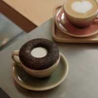 Fuku coffee