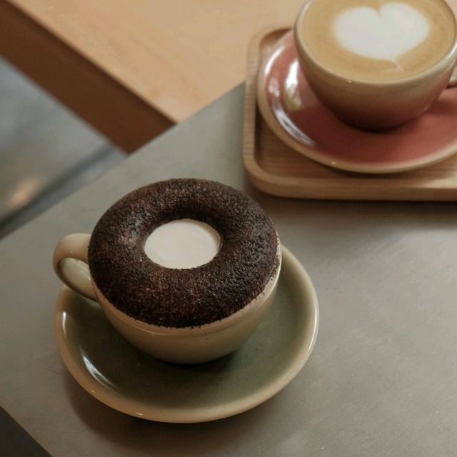 Fuku coffee