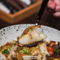 T55 New York Grill Room