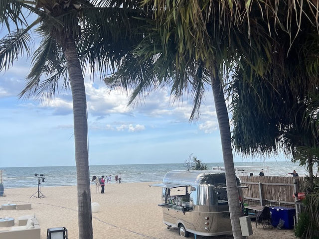  🏖️✨Ace of Hua Hin Resort