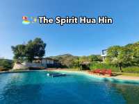🏖️✨The Spirit Hua Hin