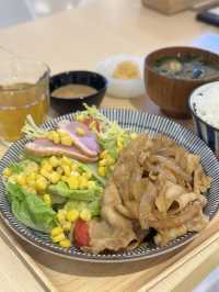 日式梳乎厘班戟 | 茶寮 京都仁王門