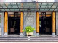 Marine Beach Hotel Pattaya