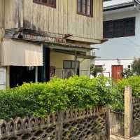  บ้านทวด Home Brew Coffee
