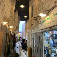 "8-Hour Stopover Itinerary: Discover Doha’s Cultural Highlights by Metro"