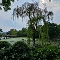 Iconic Hangzhou