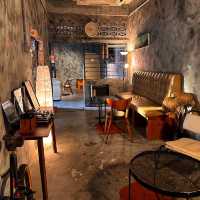 🇲🇾 Unwind and Indulge at Lot.15 Café