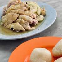 "Melaka Magic: A Perfect 2-Day, 1-Night Getaway"