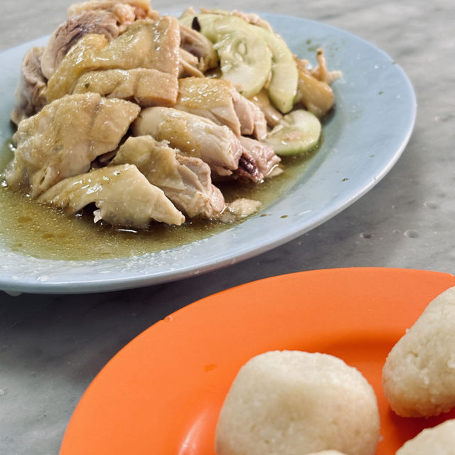 "Melaka Magic: A Perfect 2-Day, 1-Night Getaway"