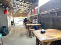 “ร้านน้องน้ำเหนือทะเลสด” ร้านอร่อยพัทยา
