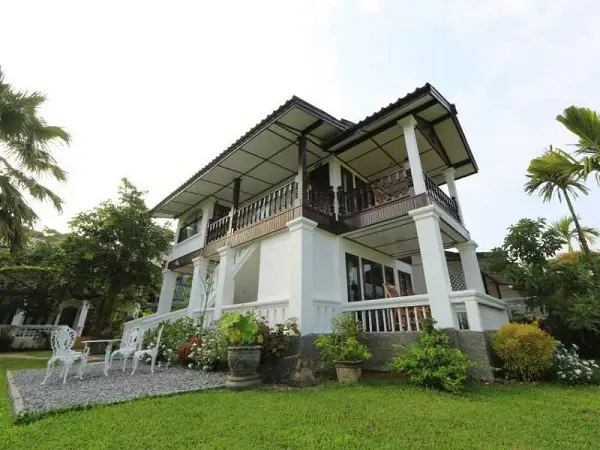 Thavonsouk Resort