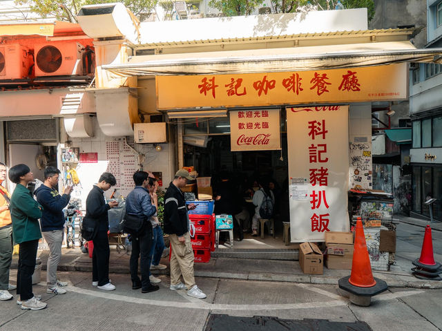 Hongkong