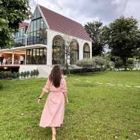 Jamsanor River Resort เดิมบางนางบวช สุพรรณบุรี