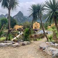 “King Kong Khao Sok: Discovering Thailand’s Jungle”
