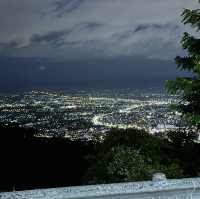 Wat Phra That Doi Suthep