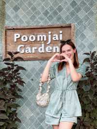 Poomjai Garden ภูมิใจการ์เด้น