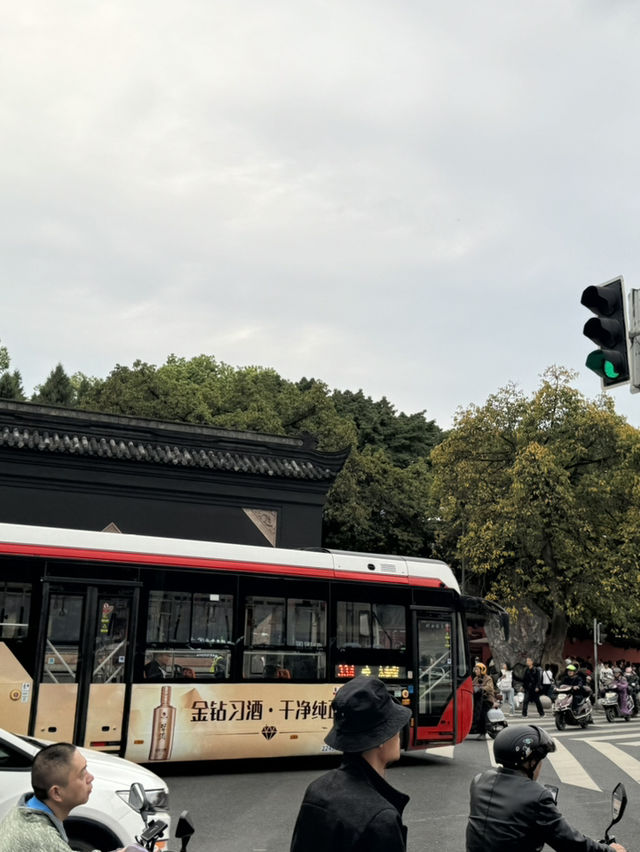 Jilli Street 🚶‍♀️🏯