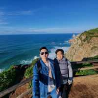 Discover the Enchanting Wonders of Sintra and Cascais from Lisbon