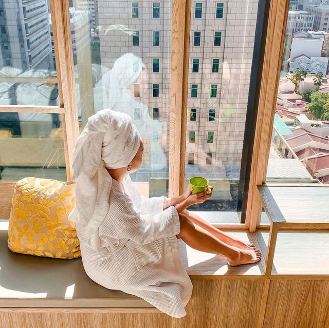 ### 🌟 Discover Comfort at Mercure Singapore Bugis Hotel 🇸🇬